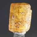 Imperial Topaz Healing Crystal ~23mm