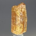 Imperial Topaz Healing Crystal ~23mm
