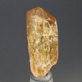 Imperial Topaz Healing Crystal ~23mm