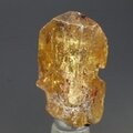 Imperial Topaz Healing Crystal ~23mm