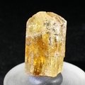 Imperial Topaz Healing Crystal ~25mm