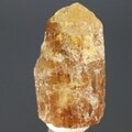 Imperial Topaz Healing Crystal ~26mm