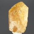 Imperial Topaz Healing Crystal ~26mm