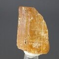 Imperial Topaz Healing Crystal ~29mm