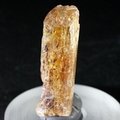 Imperial Topaz Healing Crystal ~30mm
