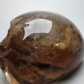 Included Quartz Freeform - 13cm