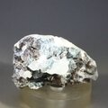 Indicolite (Blue Tourmaline) Quartz Crystal ~47mm