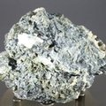 Indicolite (Blue Tourmaline) Quartz Crystal ~55mm