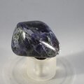 Iolite Sunstone Tumblestone ~27mm