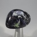 Iolite Sunstone Tumblestone ~33mm