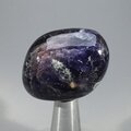 Iolite Sunstone Tumblestone ~33mm