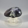 Iolite Sunstone Tumblestone ~38mm