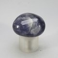 Iolite Tumblestone ~30mm