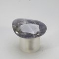 Iolite Tumblestone ~31mm