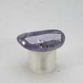Iolite Tumblestone ~31mm