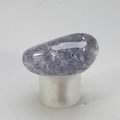 Iolite Tumblestone ~33mm