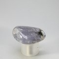 Iolite Tumblestone ~34mm