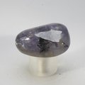 Iolite Tumblestone ~35mm