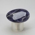 Iolite Tumblestone ~35mm