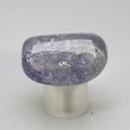 Iolite Tumblestone ~36mm
