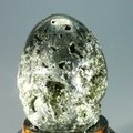 Iron Pyrite Egg ~51mm