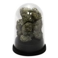 Iron Pyrite Energy Dome