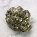 Iron Pyrite Healing Mineral ~43mm