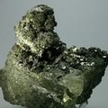Iron Pyrite Healing Mineral ~77x76mm