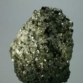 Iron Pyrite Healing Mineral ~78x65mm