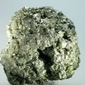 Iron Pyrite Healing Mineral ~83x80mm