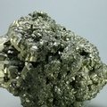 Iron Pyrite Healing Mineral ~90x74mm