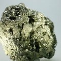 Iron Pyrite Healing Mineral ~90x75mm