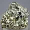 Iron Pyrite Healing Mineral (Extra Grade) ~43mm