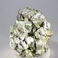 Iron Pyrite Healing Mineral (Extra Grade) ~45mm