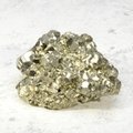 Iron Pyrite Healing Mineral (Extra Grade) ~45mm