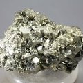 Iron Pyrite Healing Mineral (Extra Grade) ~46mm