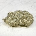 Iron Pyrite Healing Mineral (Extra Grade) ~57mm