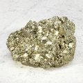 Iron Pyrite Healing Mineral (Extra Grade) ~60mm