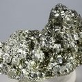 Iron Pyrite Healing Mineral (Extra Grade) ~60mm