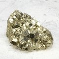 Iron Pyrite Healing Mineral (Extra Grade) ~64mm