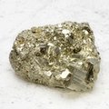 Iron Pyrite Healing Mineral (Extra Grade) ~65mm