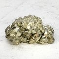 Iron Pyrite Healing Mineral (Extra Grade) ~65mm