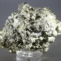 Iron Pyrite Healing Mineral (Extra Grade) ~65mm