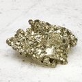 Iron Pyrite Healing Mineral (Extra Grade) ~72mm