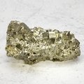 Iron Pyrite Healing Mineral (Extra Grade) ~75mm