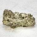 GOLDEN Iron Pyrite Healing Mineral (Extra Grade) ~75mm