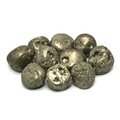 Iron Pyrite Tumble Stone (20-25mm)