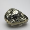 Iron Pyrite Tumblestone ~45mm