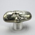 Iron Pyrite Tumblestone ~54mm