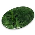 Jade Palm Stone ~70x50mm